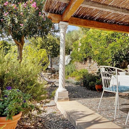 Villa D'Artisti Sanremo Dış mekan fotoğraf