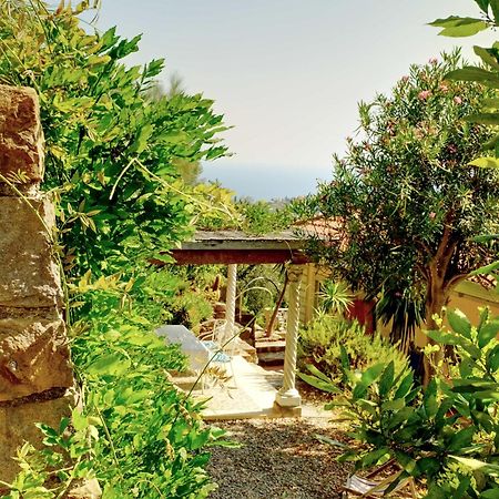 Villa D'Artisti Sanremo Dış mekan fotoğraf