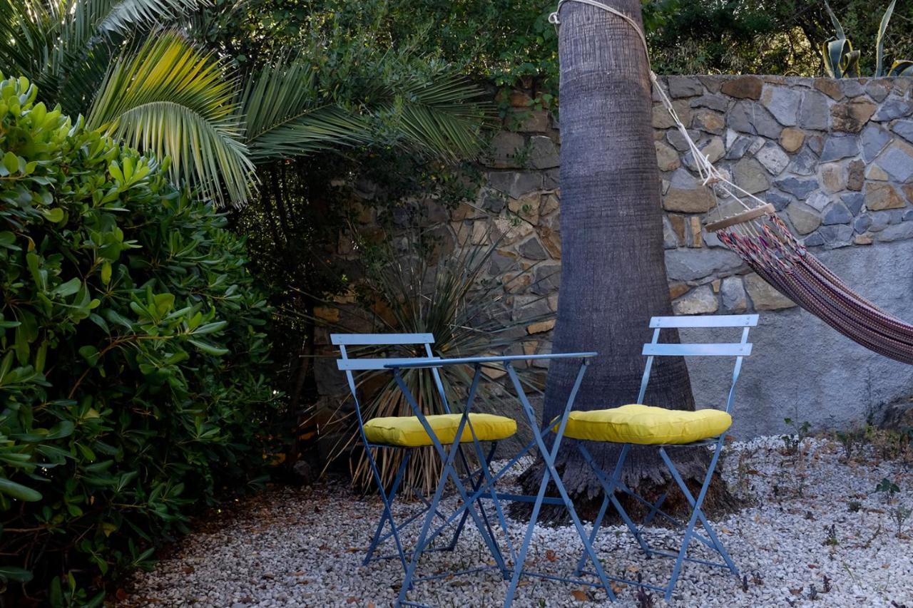 Villa D'Artisti Sanremo Dış mekan fotoğraf
