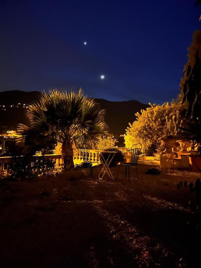 Villa D'Artisti Sanremo Dış mekan fotoğraf