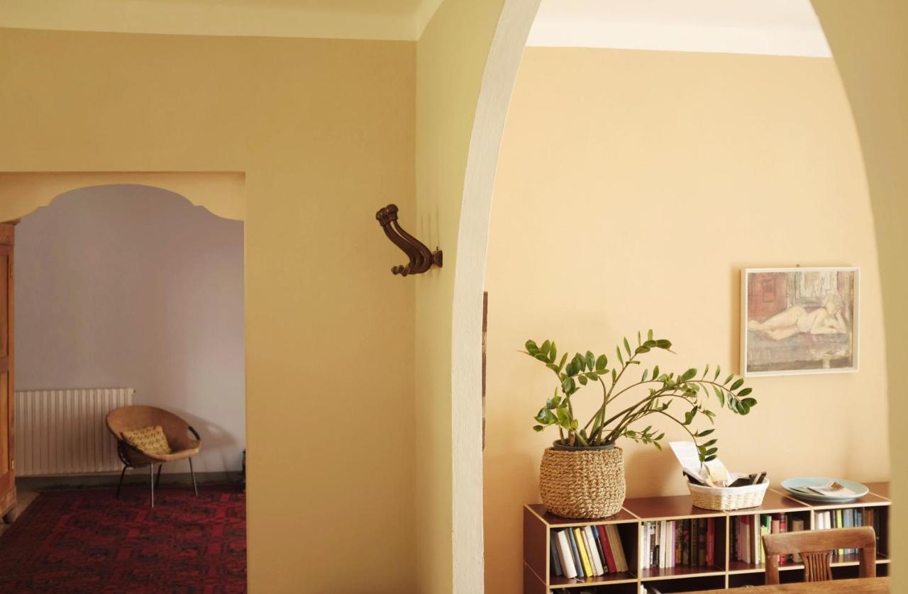 Villa D'Artisti Sanremo Dış mekan fotoğraf