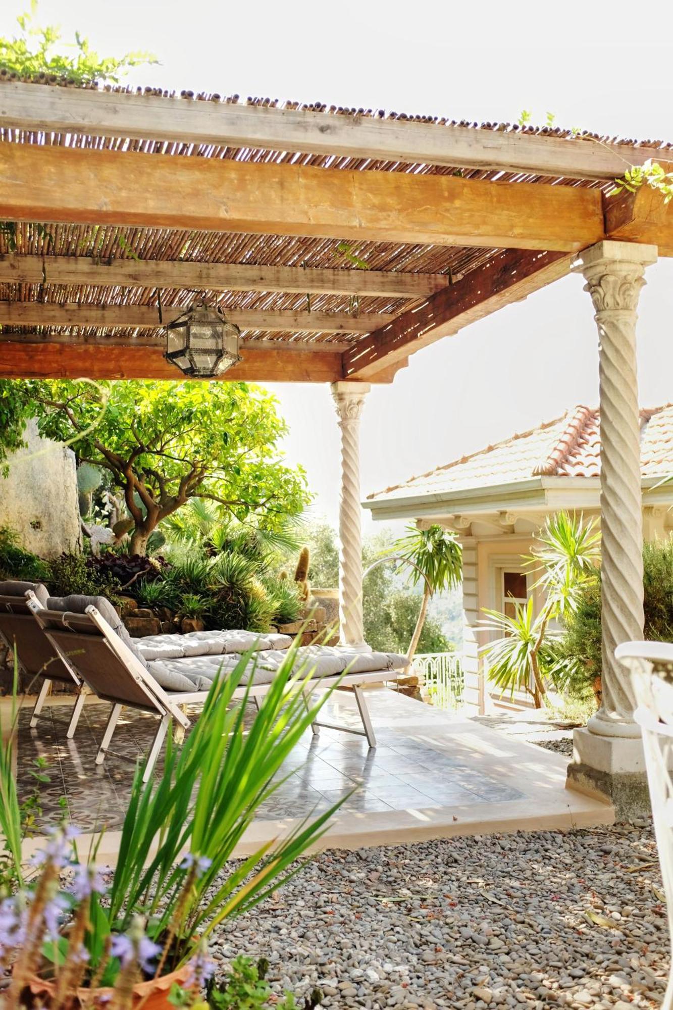 Villa D'Artisti Sanremo Dış mekan fotoğraf