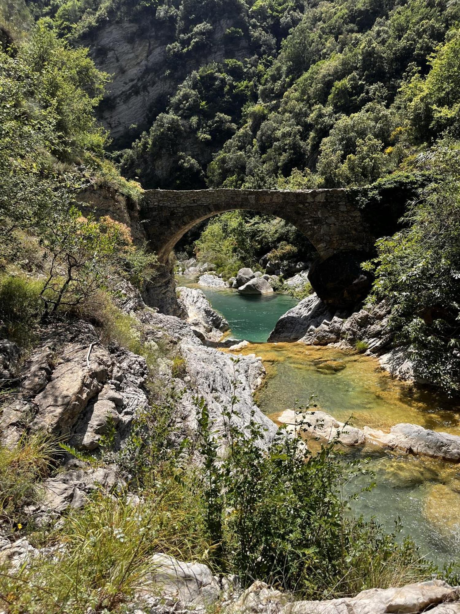 Villa D'Artisti Sanremo Dış mekan fotoğraf