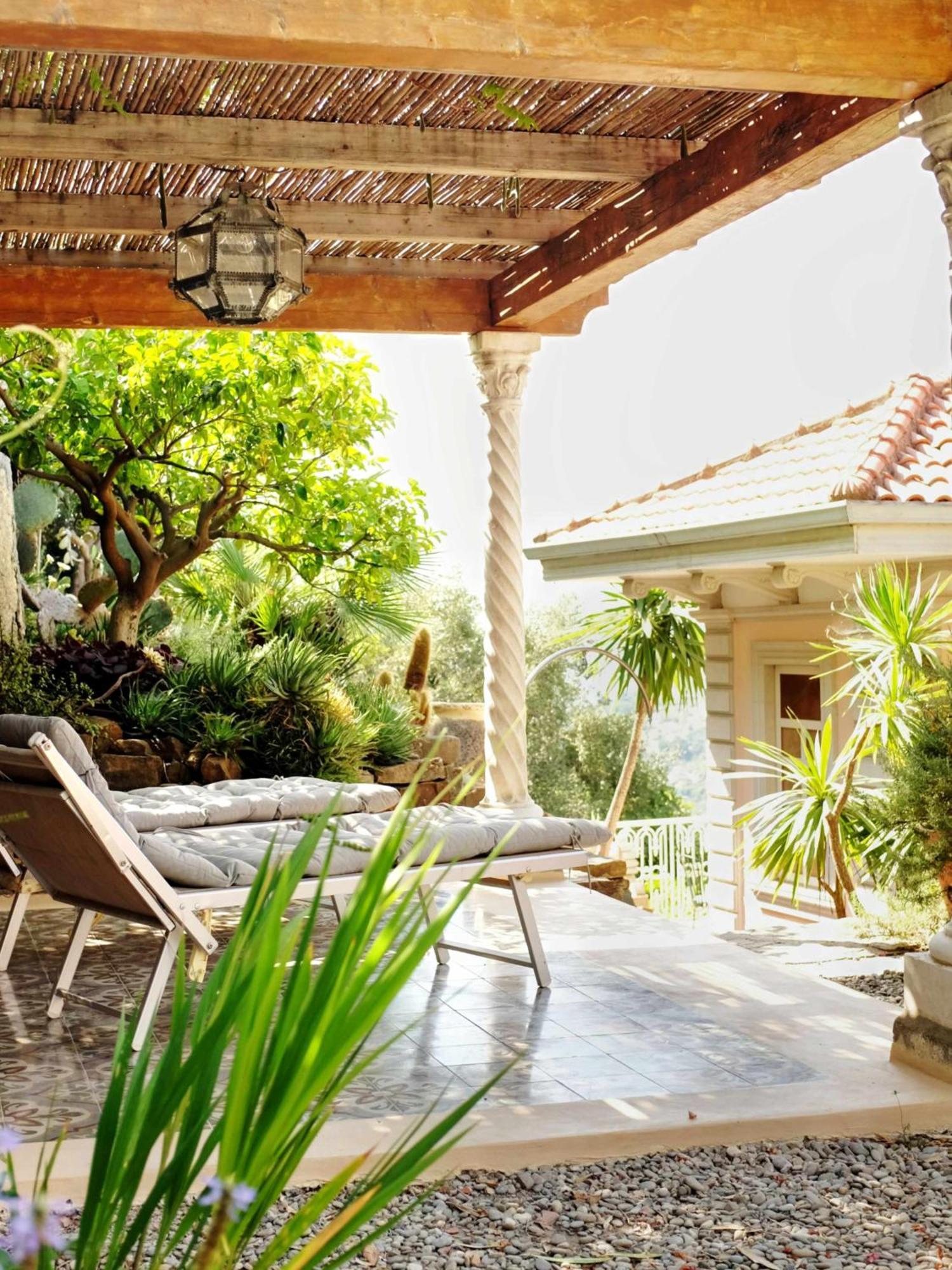 Villa D'Artisti Sanremo Dış mekan fotoğraf